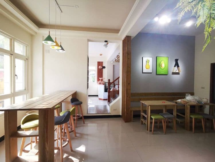 漫時光 旅空間 ManLu INN-4