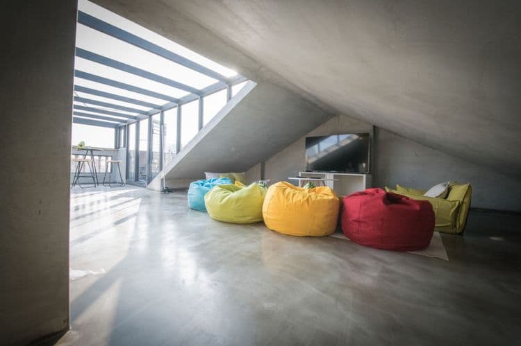 漫時光 旅空間 ManLu INN-11