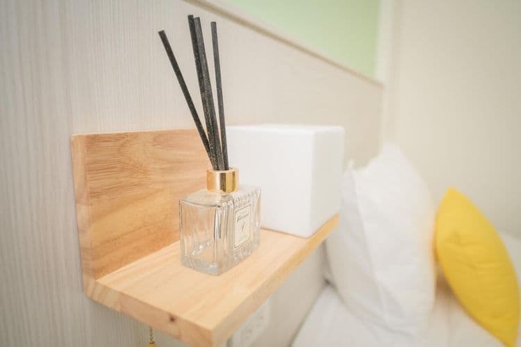 漫時光 旅空間 ManLu INN-9