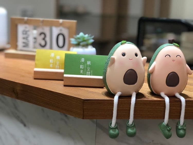 漫時光 旅空間 ManLu INN-7