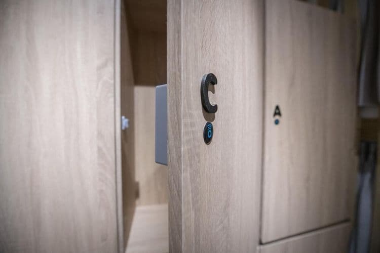 漫時光 旅空間 ManLu INN-12