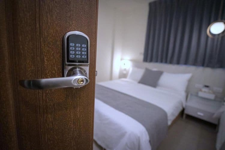 漫時光 旅空間 ManLu INN-13