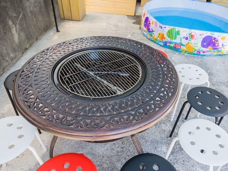 Lanyue Childlike Heart Family Homestay-11