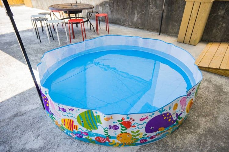 Lanyue Childlike Heart Family Homestay-12