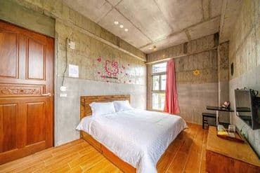 CHING HO YUAN HOUSE-3