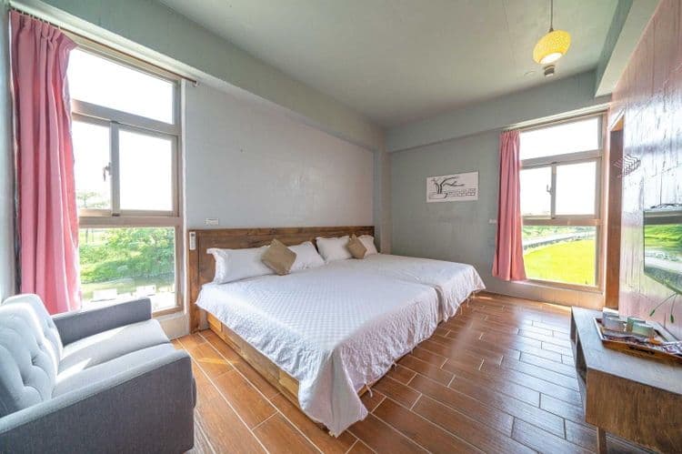 CHING HO YUAN HOUSE-7