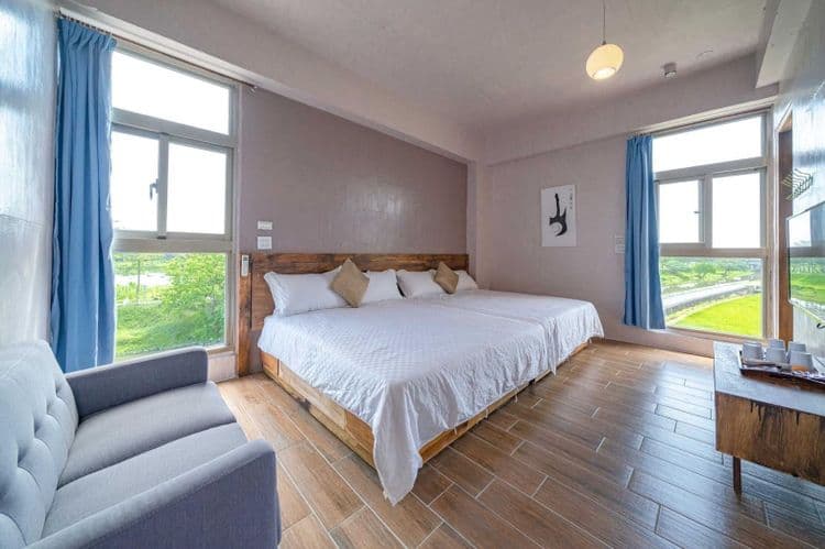 CHING HO YUAN HOUSE-8