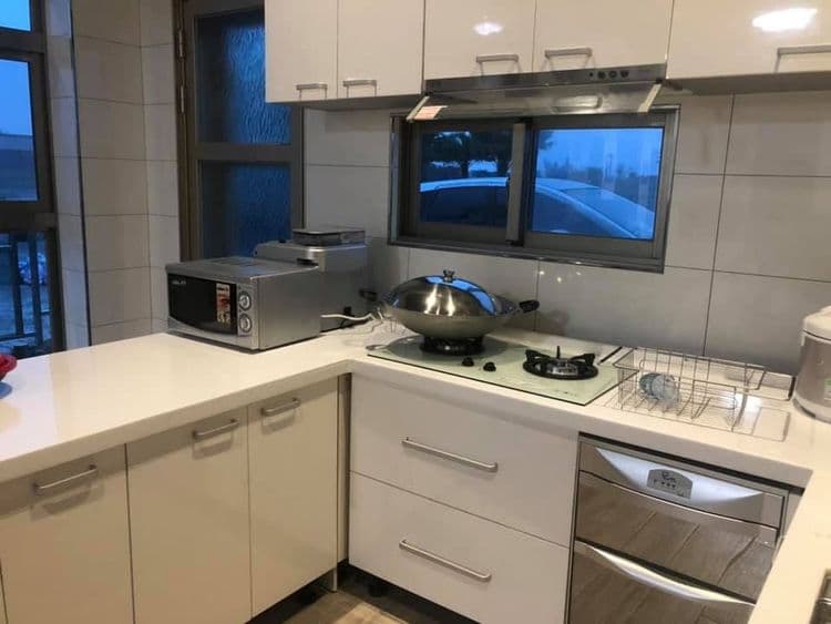 CHING HO YUAN HOUSE-5