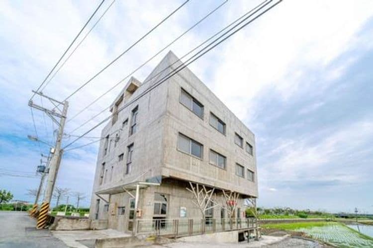 CHING HO YUAN HOUSE-4