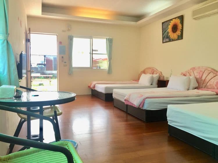 親山農園民宿-9