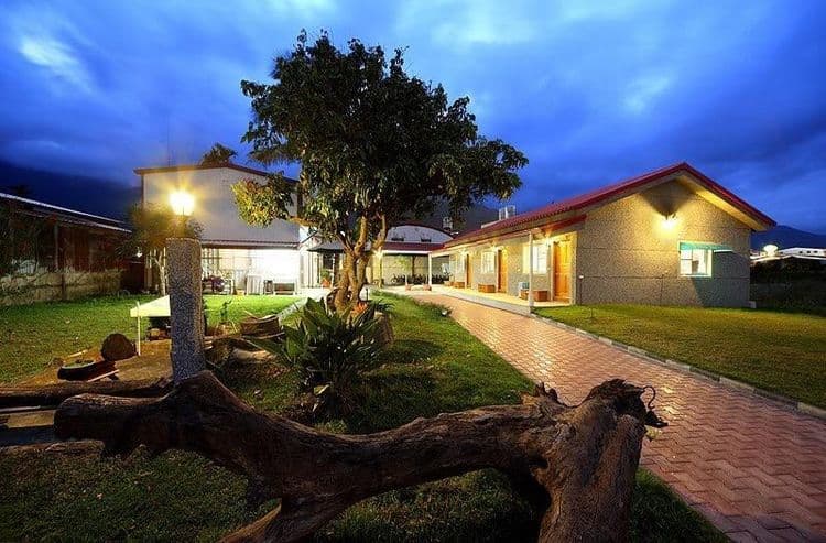 親山農園民宿-4