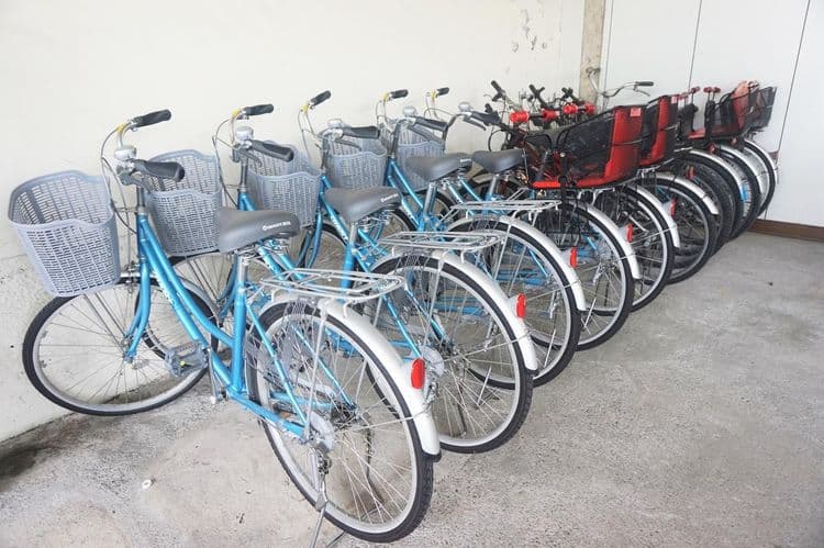 親山農園民宿-5