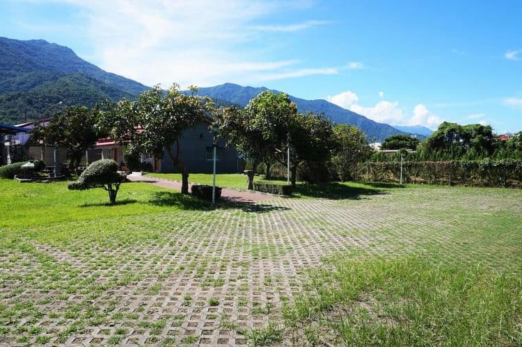 親山農園民宿-3