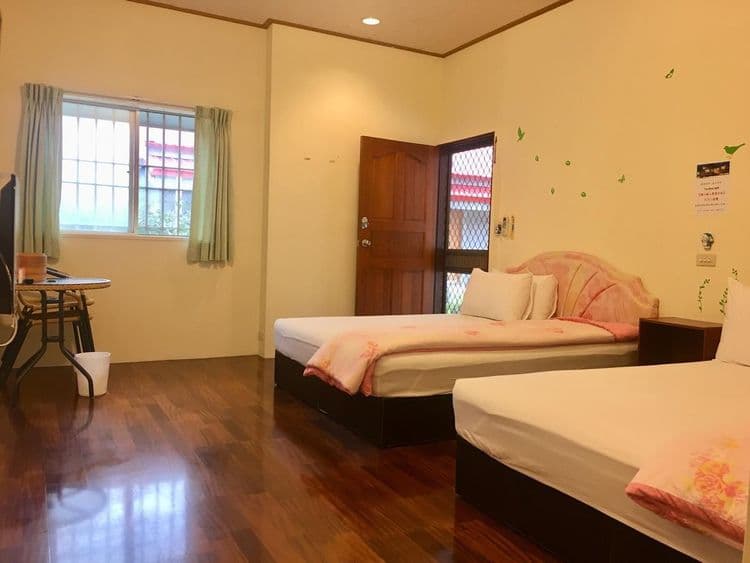 親山農園民宿-10