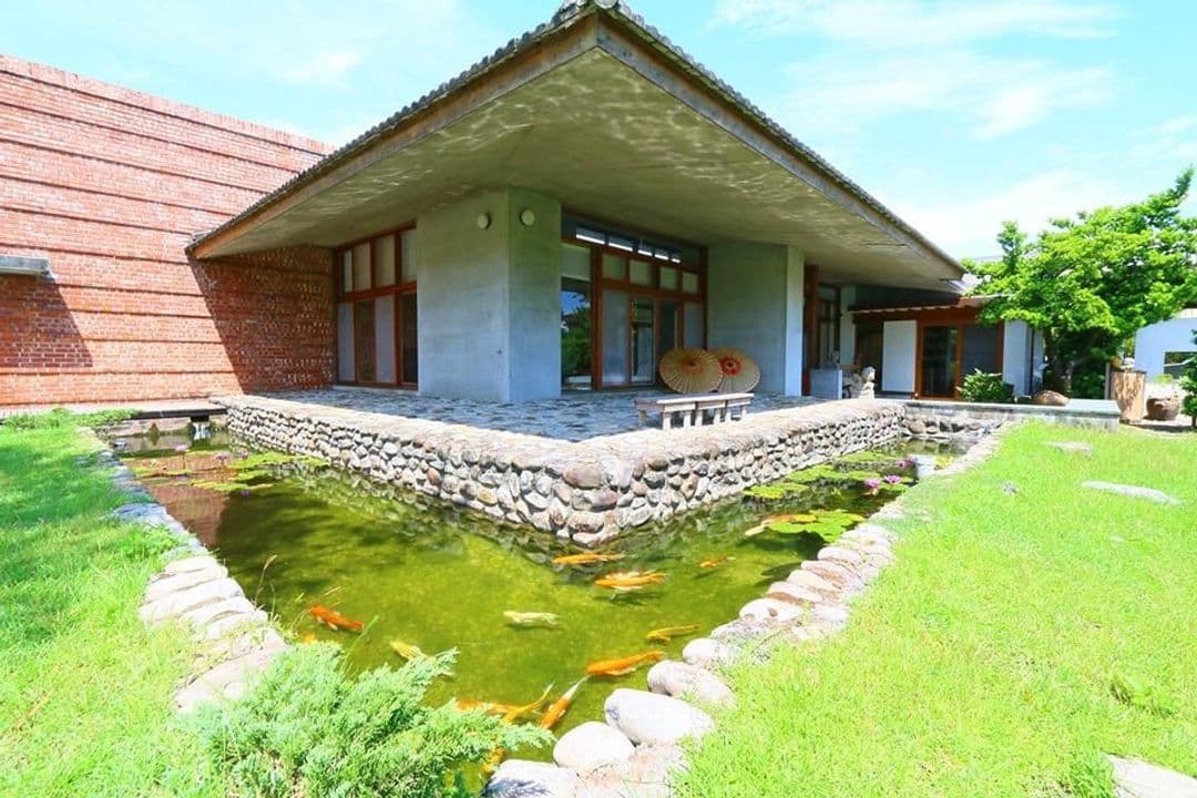 宜蘭縣-壯圍張宅