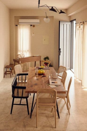 Sunlight Home Stay-3