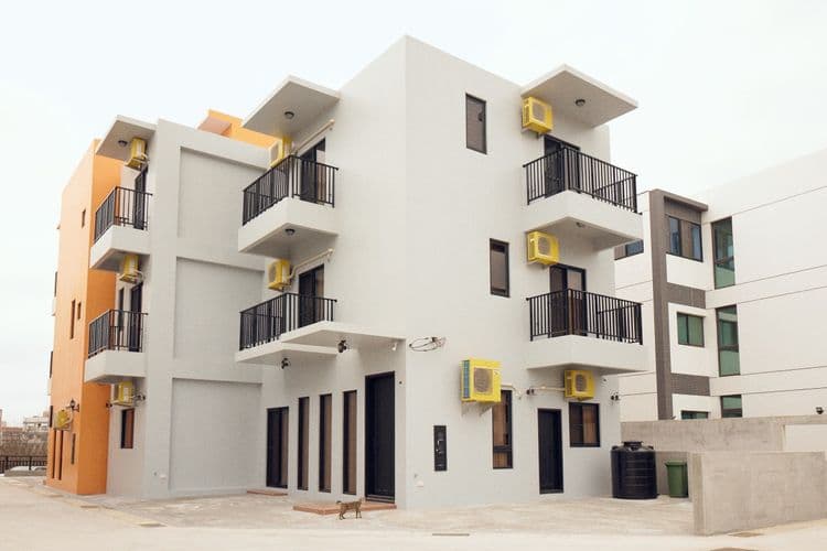 Sunlight Home Stay-13