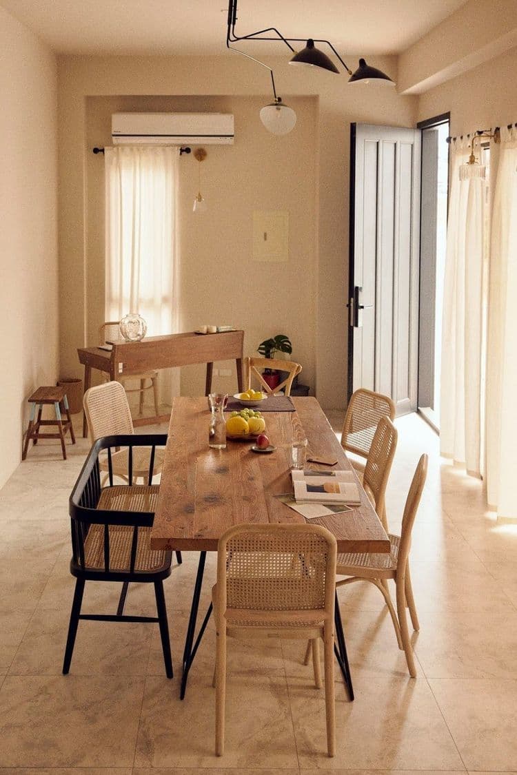 Sunlight Home Stay-3