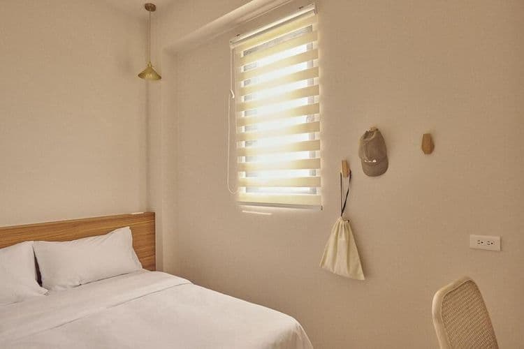 Sunlight Home Stay-14