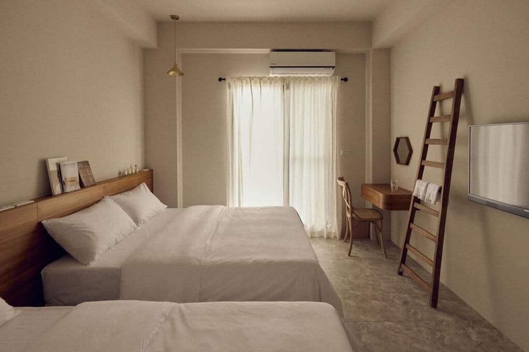 澎湖縣-日光事務所 | 馬公近海