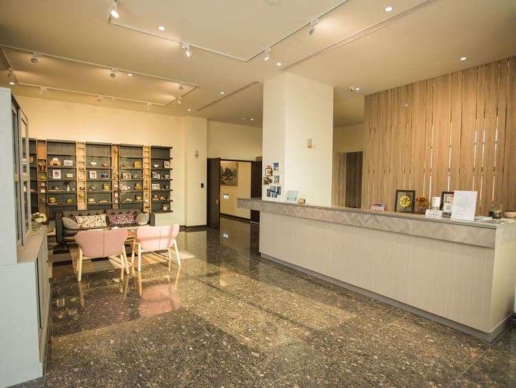 Happy Casa Resorts-11