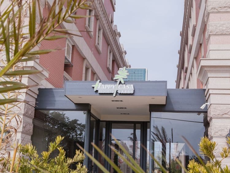 Happy Casa Resorts-10