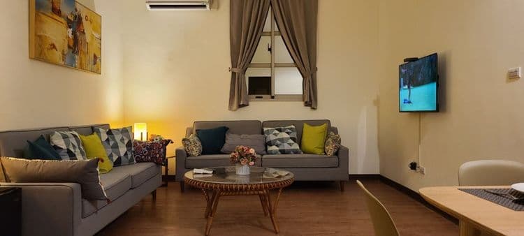 Happy Casa Resorts-4