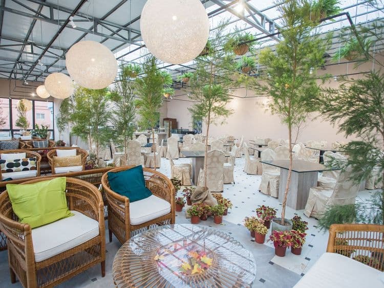 Happy Casa Resorts-1