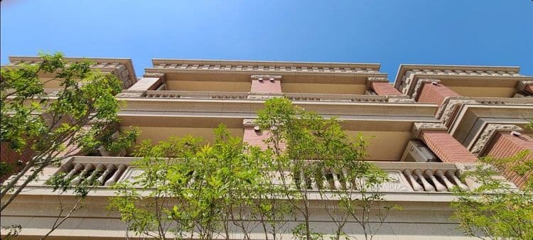 Happy Casa Resorts-14