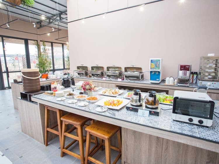 Happy Casa Resorts-8