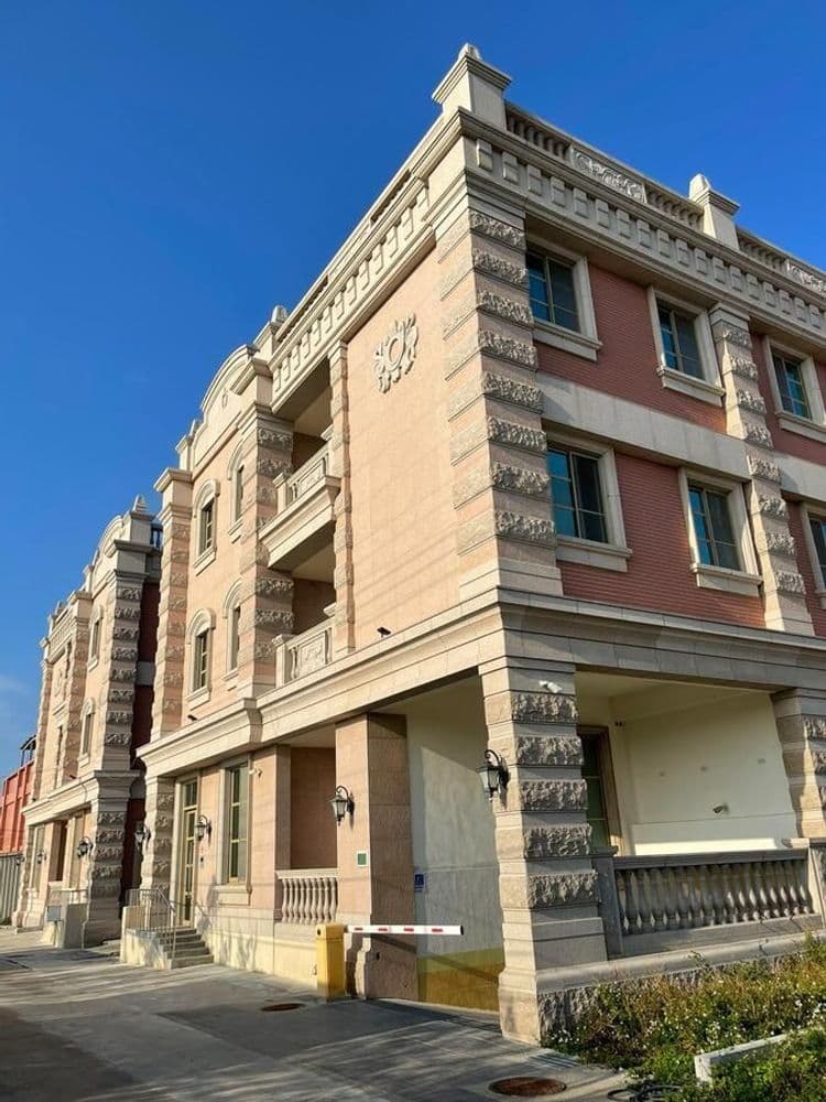 Happy Casa Resorts-9