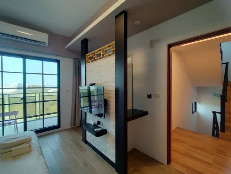 [燈光投射的美,陽光折射的美,早晨照射的美]