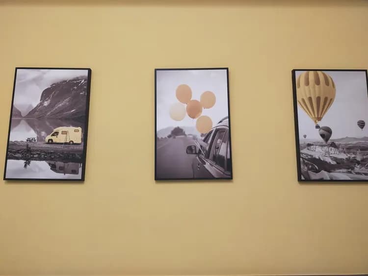 [旅程開始,記憶累積]