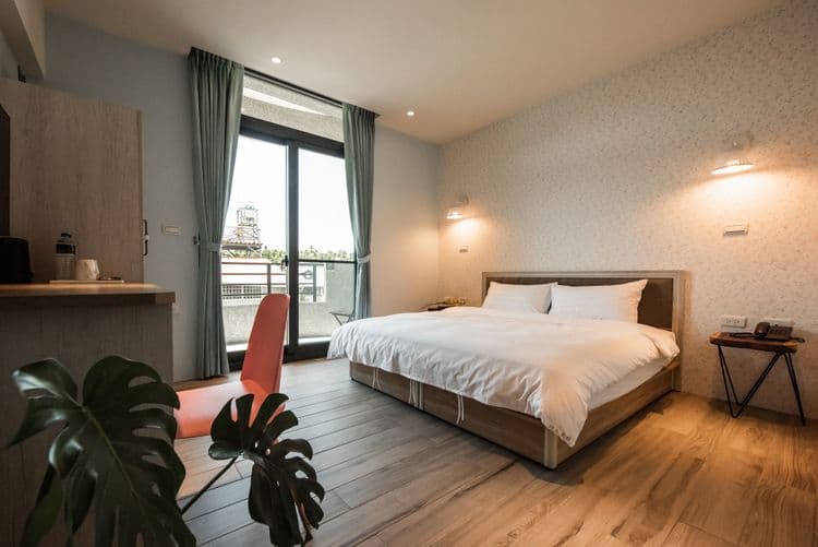 巧人文旅民宿(無提供早餐)-5