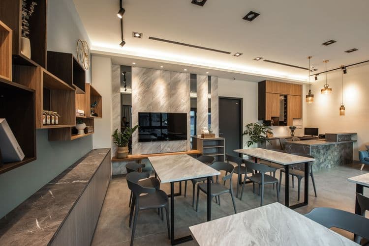 巧人文旅民宿(無提供早餐)-2