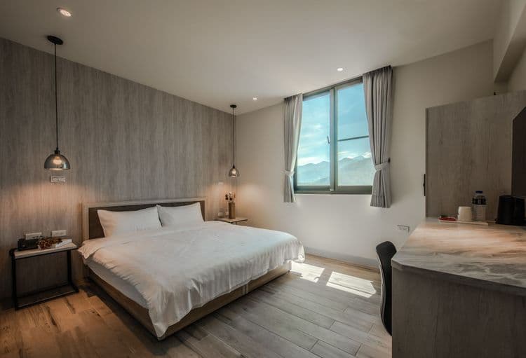 巧人文旅民宿(無提供早餐)-12