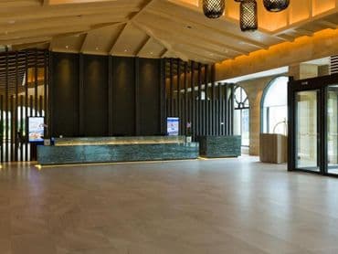 フーロン ホテル フーロン-3