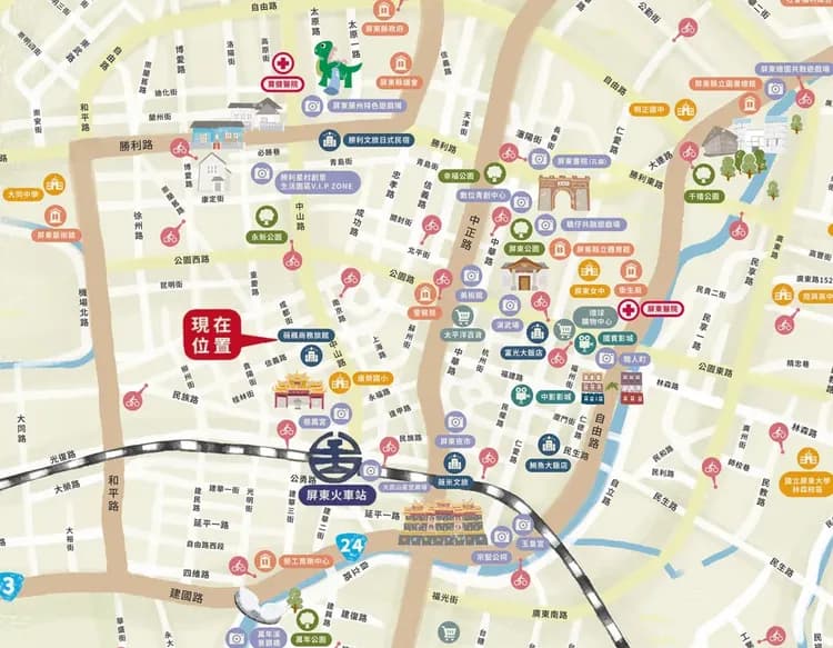 Weifeng Boutique Business Hotel (Zhanqian Branch)-2