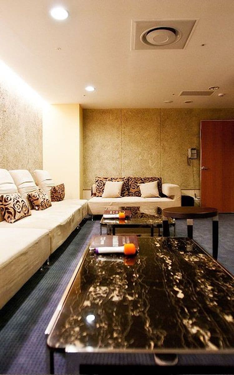 KTV歡唱世界-牧丹廳