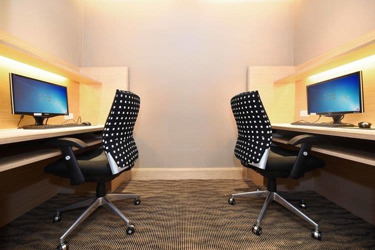 푸룽호텔 타이베이 2관-6