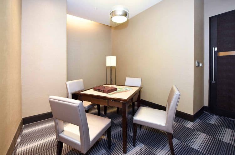 푸룽호텔 타이베이 2관-11