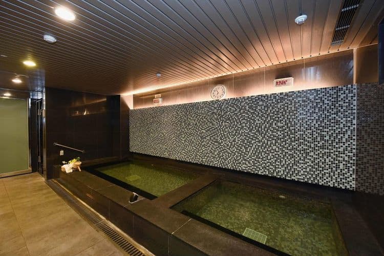 푸룽호텔 타이베이 2관-5