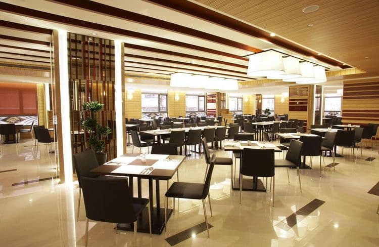 푸룽호텔 타이베이 2관-8