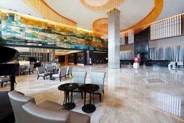 福容大飯店淡水漁人碼頭-3