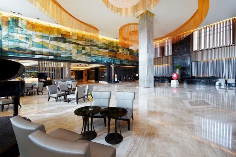 福容大飯店淡水漁人碼頭-3