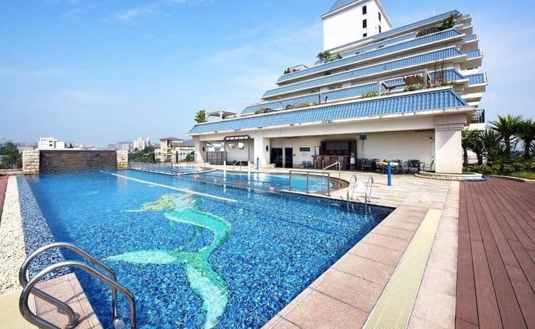 福容大飯店淡水漁人碼頭-12