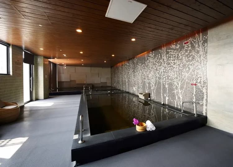 福容大飯店淡水漁人碼頭-8