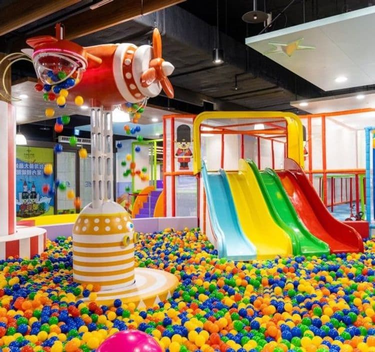 福容大飯店淡水漁人碼頭-6