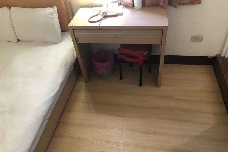 華欣商務飯店 | 金城市中心 | 永春廣東粥x後埔小鎮藝文特區-6