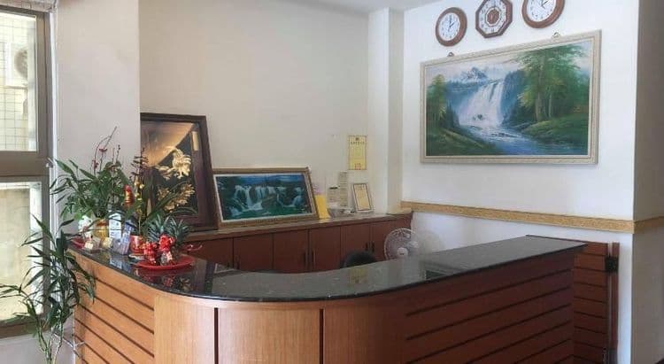 華欣商務飯店 | 金城市中心 | 永春廣東粥x後埔小鎮藝文特區-3